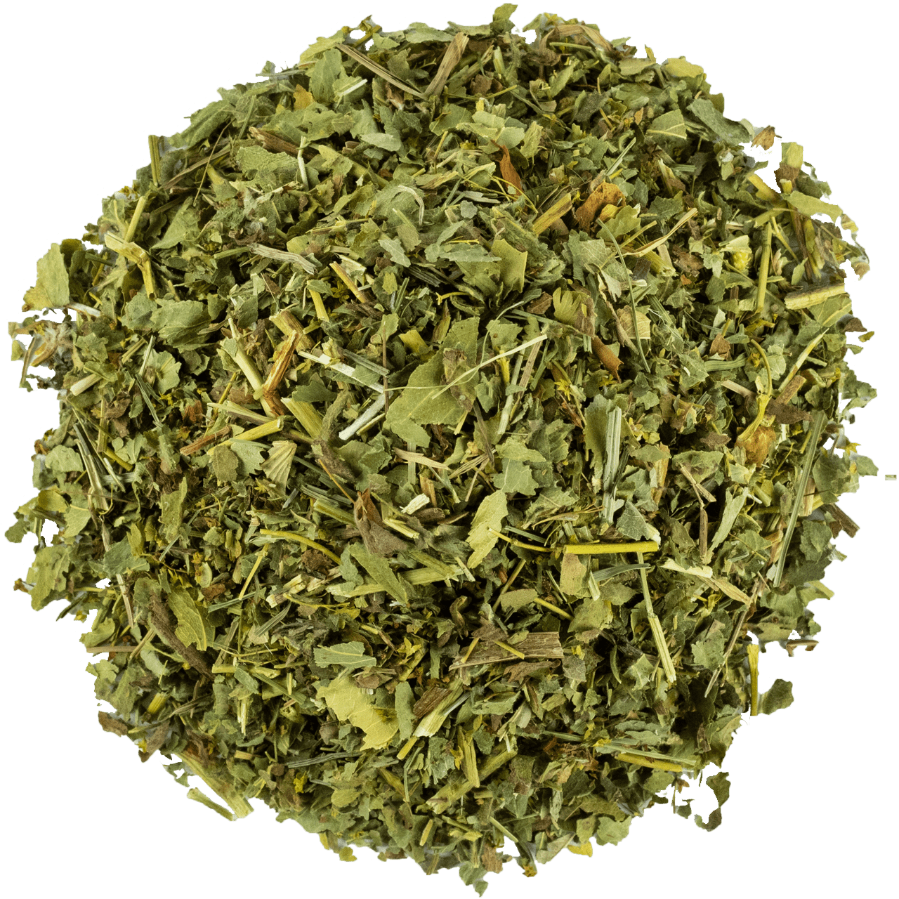 Aslan Pençesi resmi