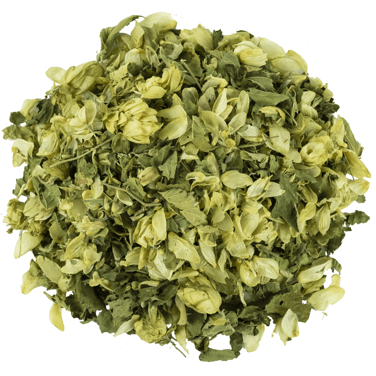 Şerbetçi Otu resmi