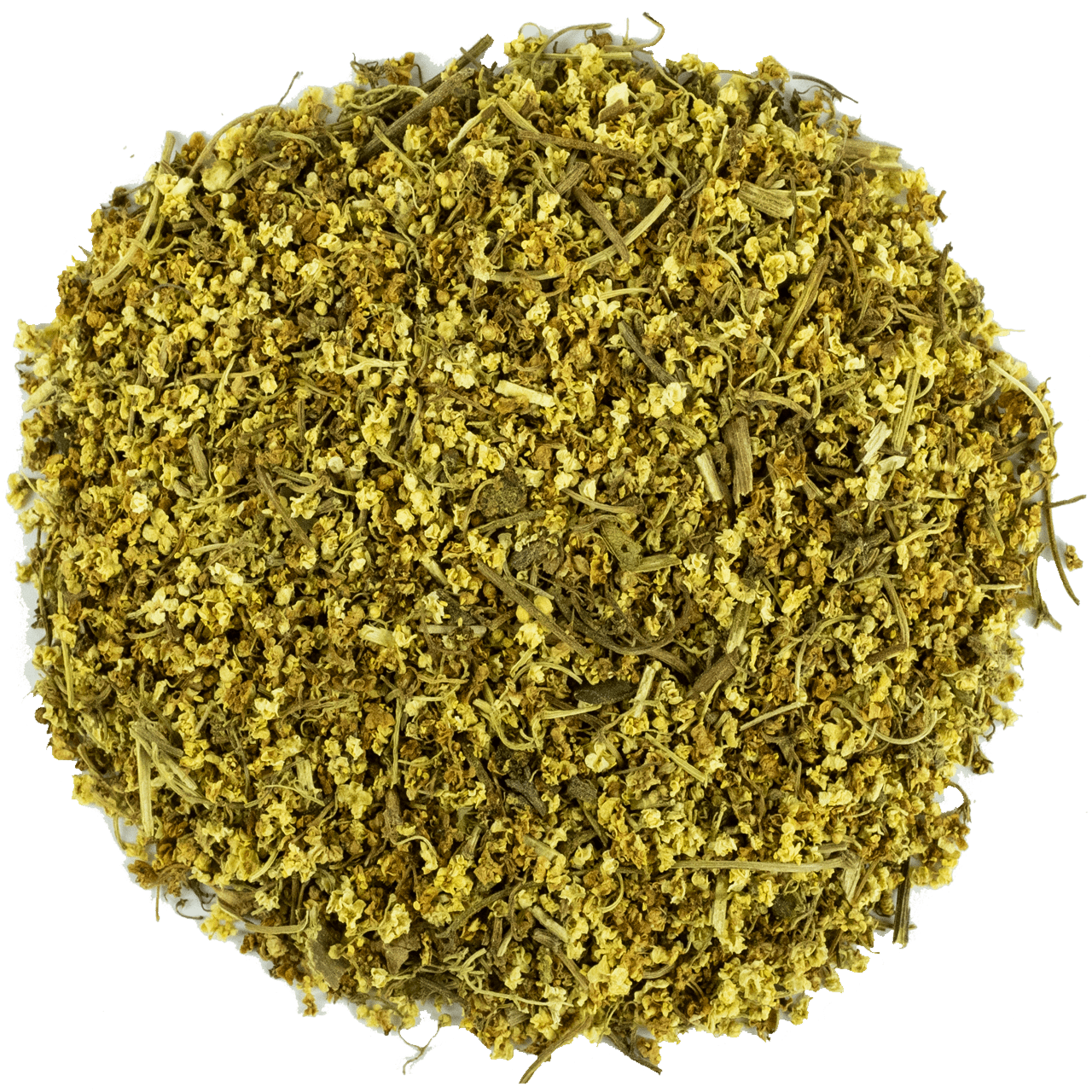 Mürver Çiçeği resmi