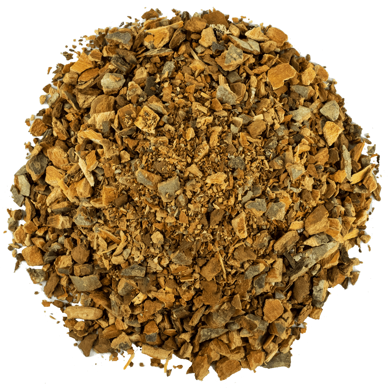 Barut Ağacı Kabuğu resmi