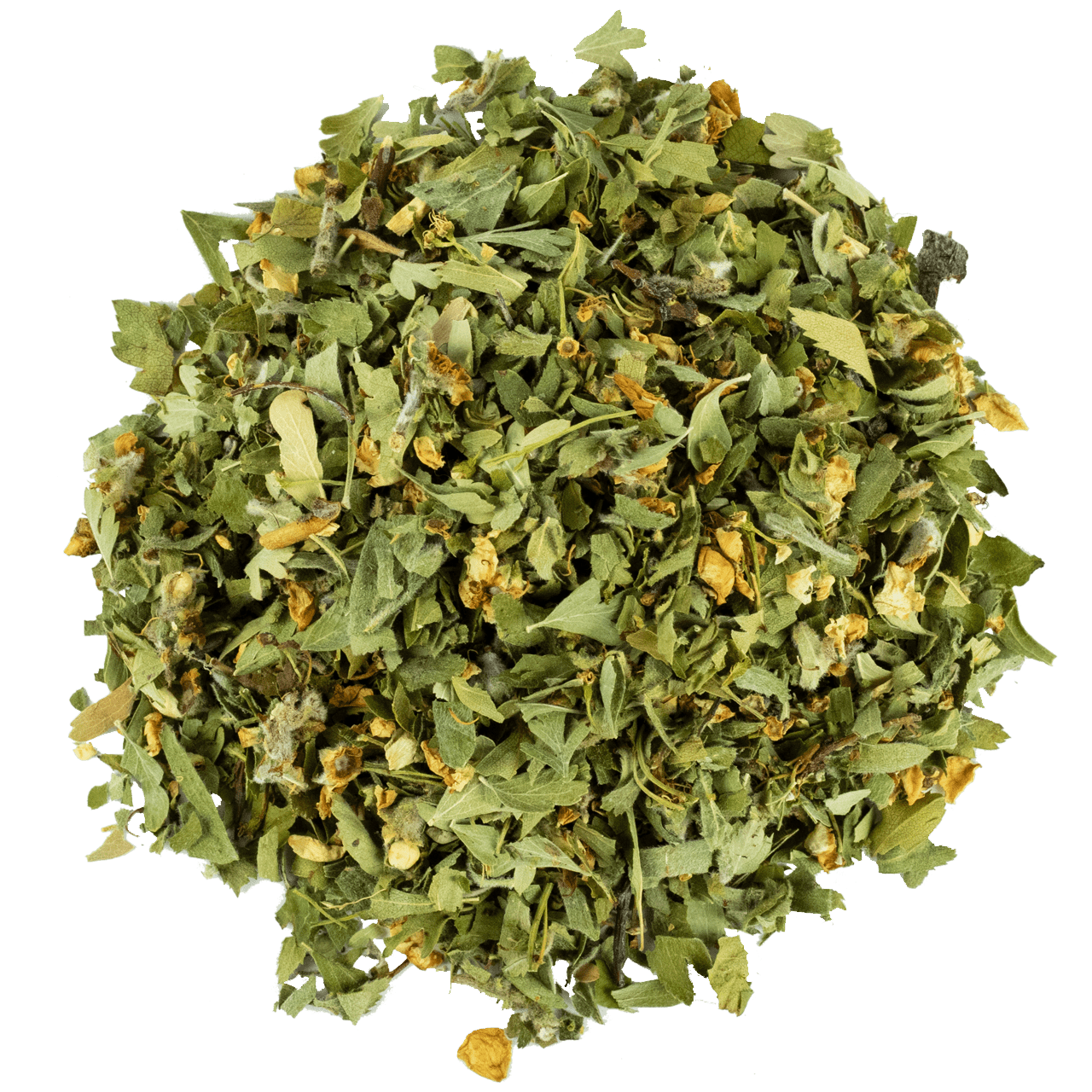 Alıç Yaprağı resmi