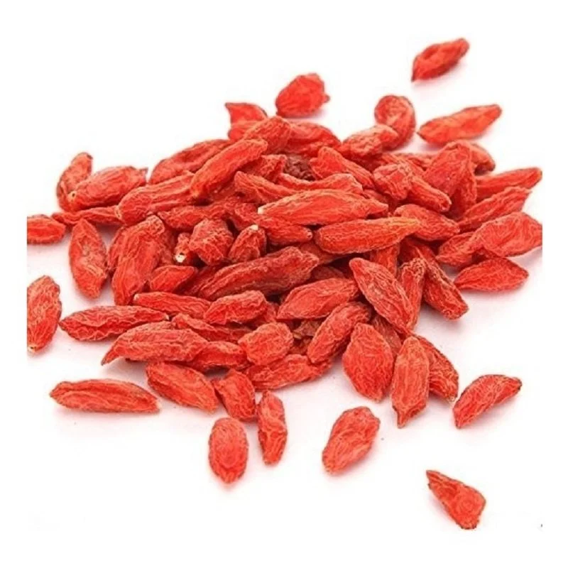 Goji Berry resmi