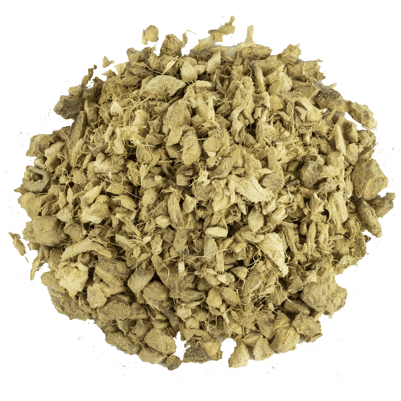 Zencefil Kırık resmi