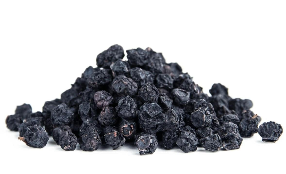 Yaban Mersini Yerli resmi