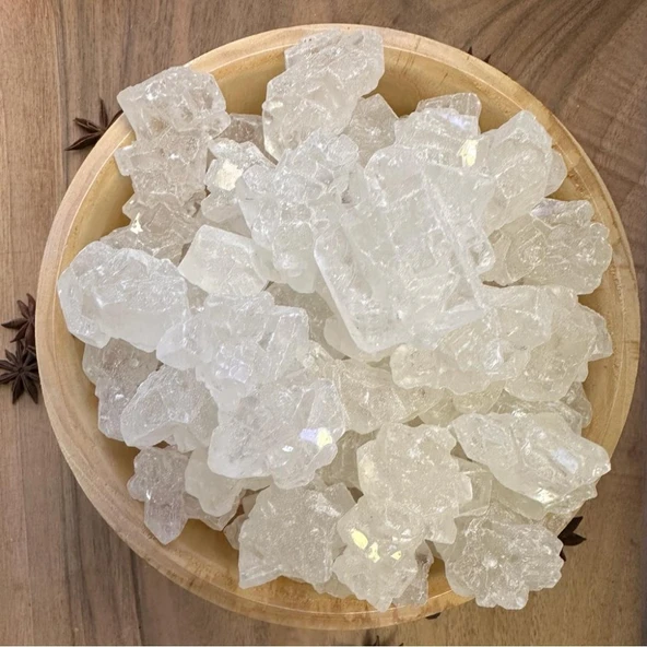 Nöbet Şekeri resmi