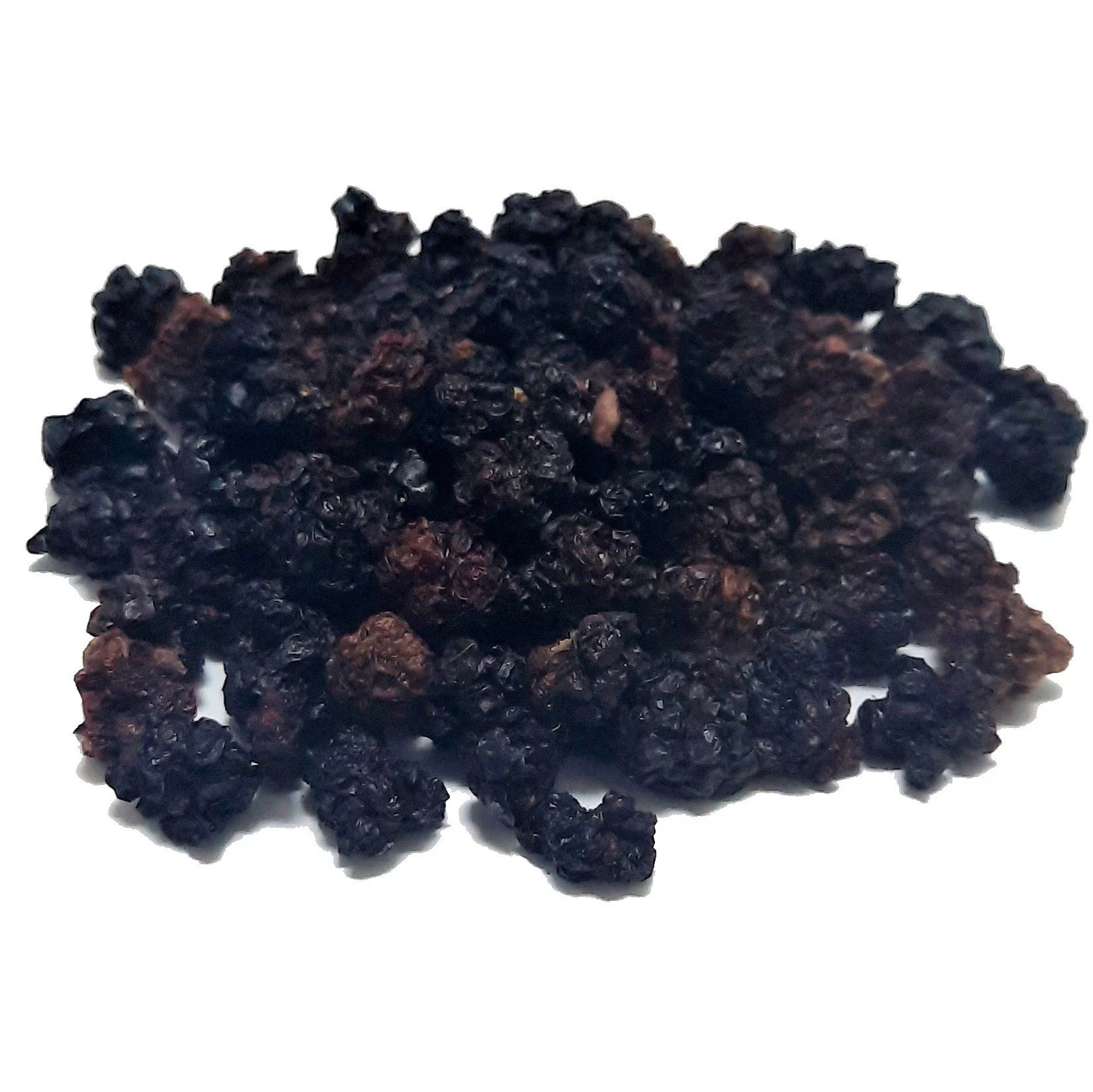 Böğürtlen Kurusu resmi