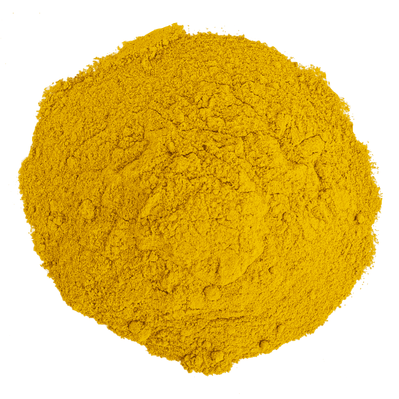 Zerdeçal Tane resmi