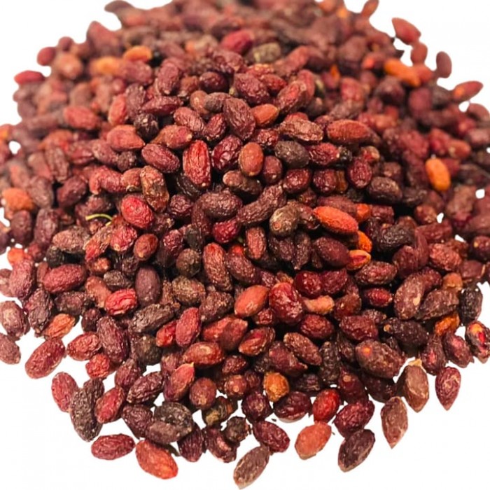 Kızılcık Kurusu resmi